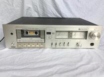 Germany imported SABA high-end fever tape deck recorder recorder recorder