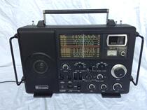 Japanese Royal Family Tokyo Crusaders Skylark 12-band premium radio Used Japanese shortwave radio