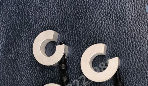 Linear guide limit ring line axis positionring ring SBR slider limit fixed block line track stroke fixed ring