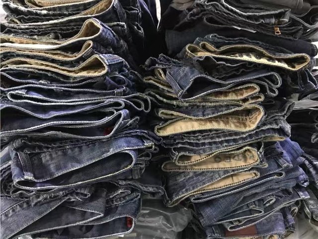 ໃນສະຕັອກ, jeans ມີຂໍ້ບົກພ່ອງເລັກນ້ອຍ, ຫນາ, ຝ້າຍບໍລິສຸດ, ລ້າງ, ພະນັກງານການເຊື່ອມໂລຫະ, ໂສ້ງຜູ້ຊາຍຂະຫນາດໃຫຍ່, ລາຍການອື່ນໆ, random ສົ່ງ.