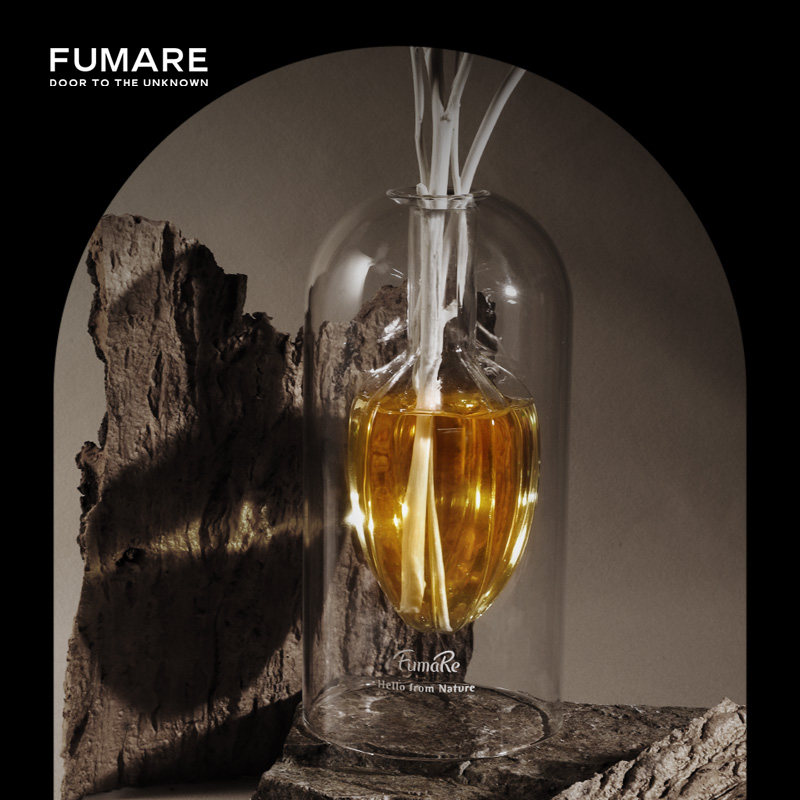 Australian Fumare No Fire Incense Essential Oils Indoor Pendulum High End Lavender Gift Box Home Lasting Birthday Present