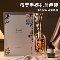Australia fumare fire-free aromatherapy bedroom interior decoration Essential oil fragrance gift box Home long-lasting birthday gift