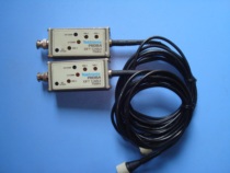 American Tektronix oscilloscope high voltage probe cable TEK P6015A 40kv