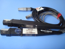 Tektronix Teke current probe TCP312 AC DC dual-use 30A Teke oscilloscope current probe