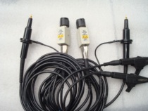 Tektronix High Voltage Probe P5100 2500V 100:1 Tektronix Oscilloscope High Voltage Probe P5100