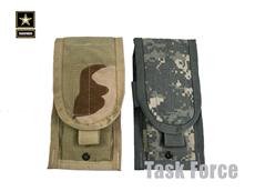 Туристическая сумка Новой системой molle II