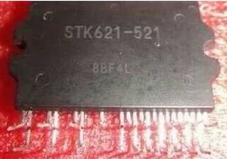 New stk621 - 521 Panasonic frequency conversion module