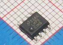 New Original LM75C1MS LM75C1M5 driver chip integrated electronic module circuit chip IC