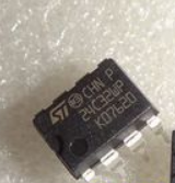 Brand new original 24c32wp anise chip insert-chip module