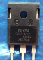 CS45-12l01 CS45-12lO1 CS45-12l0l electronic triode thyristor