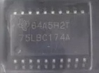 New Original 75LBC174A receiver Driver block patch integrated block electronic module chip IC