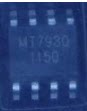 New original MT7930 driver patch 8-pin integrated block electronic module integrated circuit chip IC