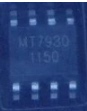 New original MT7930 driver patch 8 pin integrated block electronic module integrated circuit chip IC