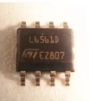 New original L6561D LCD power module patch 8-pin integrated block electronic module component chip IC