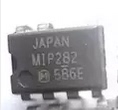 New MlP282 Power Module 7-pin plug-in integrated block integrated circuit chip IC Electronics