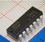 New original lR2110 power drive block integrated block plug - in 16 foot electronic module accessories circuit chip