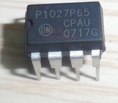New original P1027P65 LCD TV power module in-line 7-pin integrated circuit IC