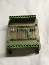 Universal treasure three-sided knife circuit board A10