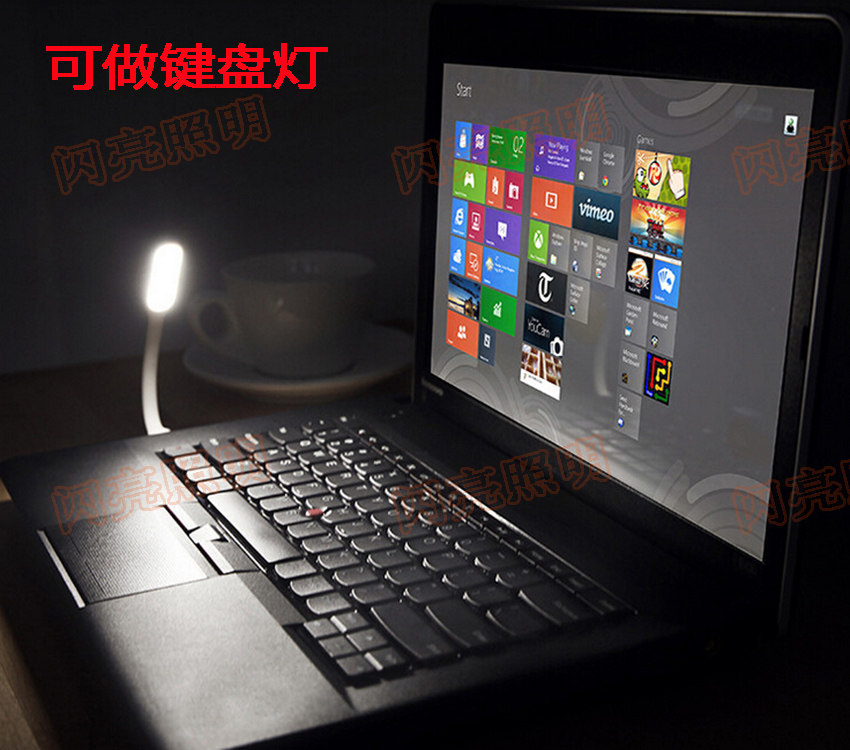 Lampe USB - Ref 377507 Image 20