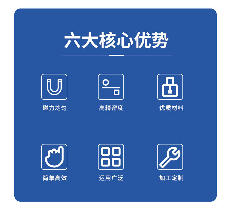 Присоска 密极电磁吸盘大水磨床强力电磁吸盘7130磨床电磁吸盘细目电磁吸盘 Yong Sheng East