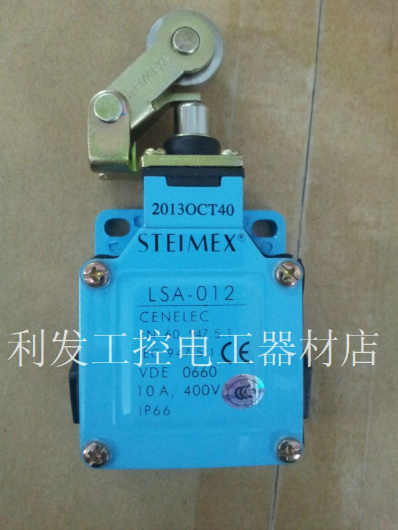 Original Fashion Chudley STEIMEX Stroke Switch LSA-012 Fake One Penalty ten