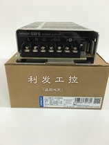 Omron (Shanghai) S8FS-C015024 switching power supply 150W DC24V 6 5A