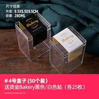 № 4 [50 установок] Отправить пекарню кашемирного патча