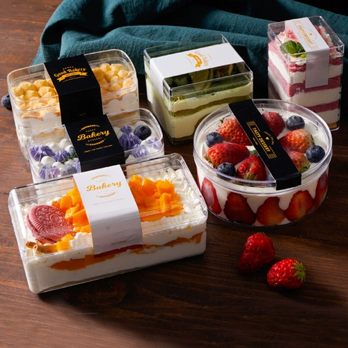 Мусс, коробка, прозрачный пакет, популярно в интернете