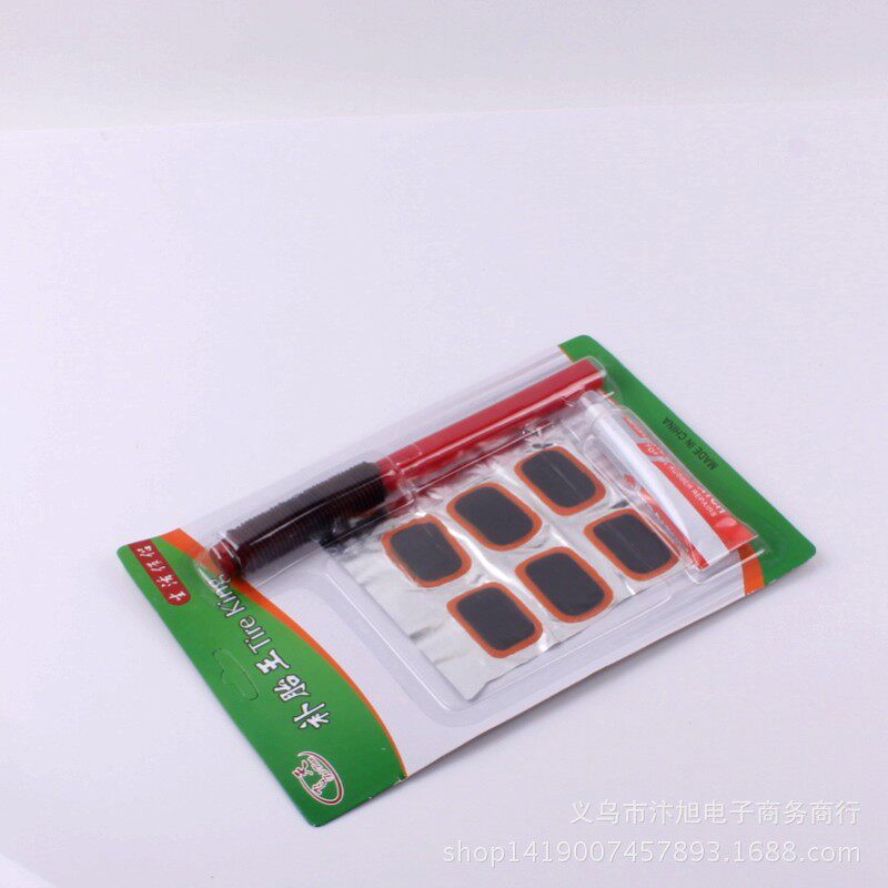 Kit de réparation vélo - Ref 2314198 Image 8