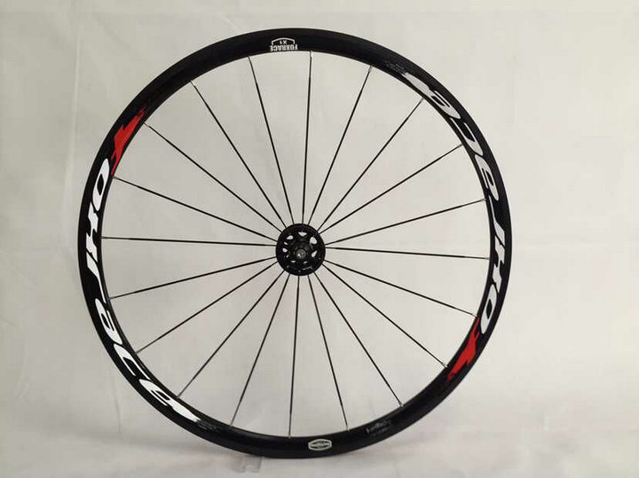 Roues de vélo FOXRACE - Ref 2364037 Image 9