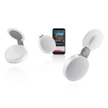 Dutch XD DesignNos suction window style Bluetooth speaker hands-free call portable sucker sound