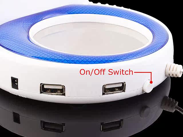 Chauffe mug USB - Ref 393567 Image 11