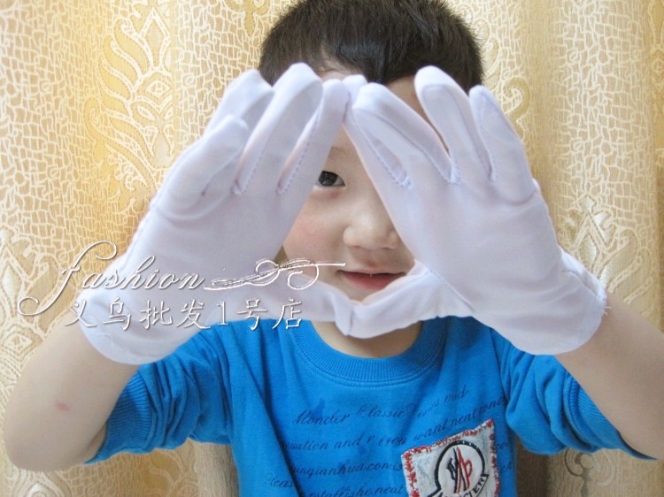 Gants pour enfants - Ref 2145831 Image 67