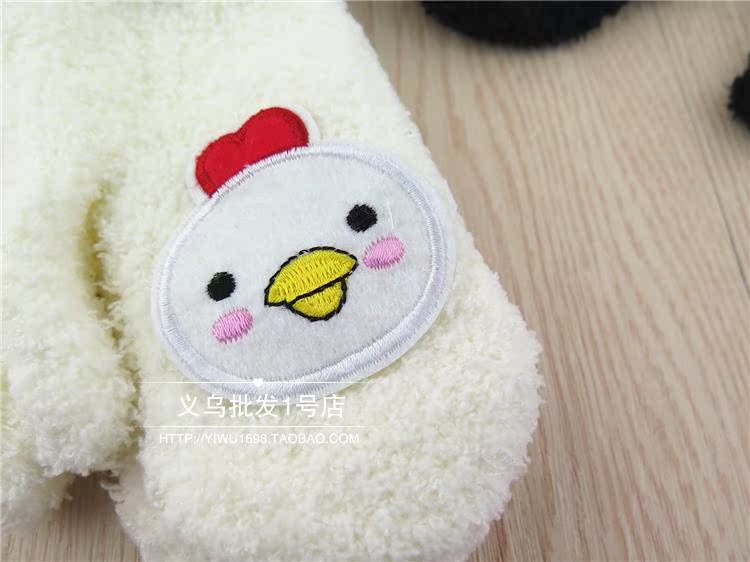 Gants pour enfants en velours - Ref 2146492 Image 37