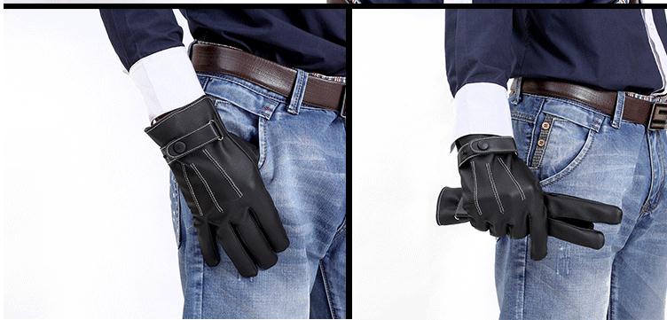 Gants pour homme - Ref 2781516 Image 13