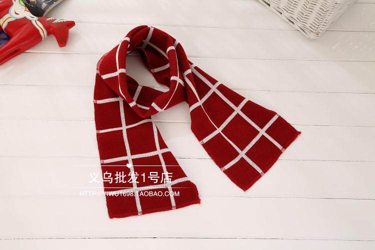 Echarpe garcon - Ref 2142795 Image 40