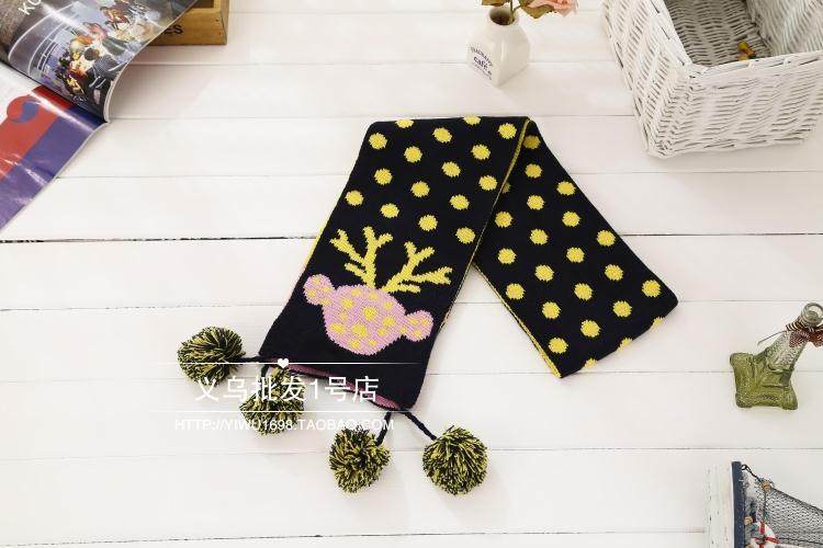 Foulard enfant - Ref 2138704 Image 36