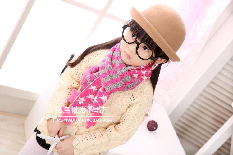 Foulard enfant - Ref 2136649 Image 22