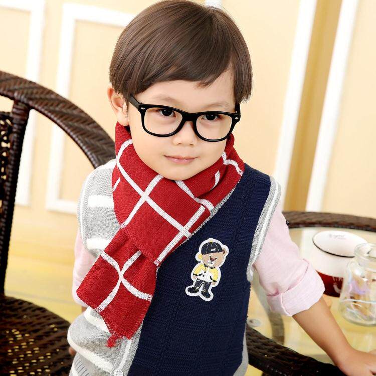 Echarpe garcon - Ref 2142795 Image 22