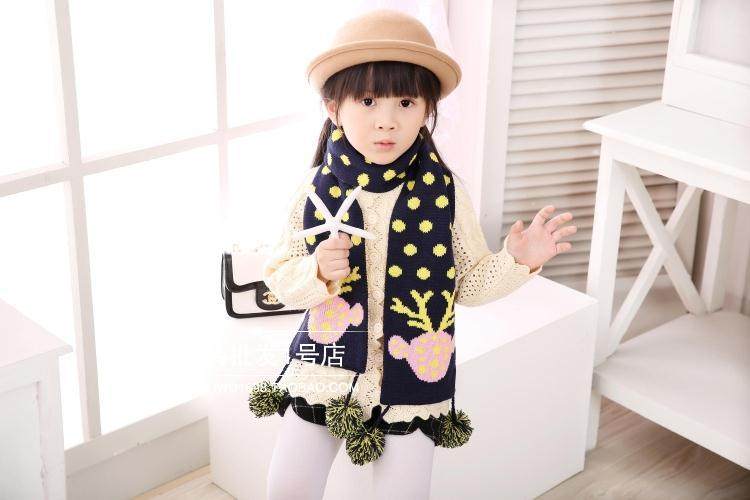 Foulard enfant - Ref 2138704 Image 51