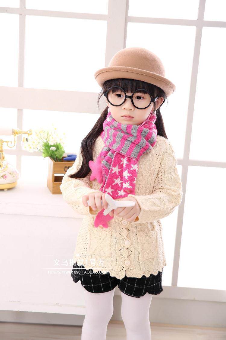 Foulard enfant - Ref 2136649 Image 23