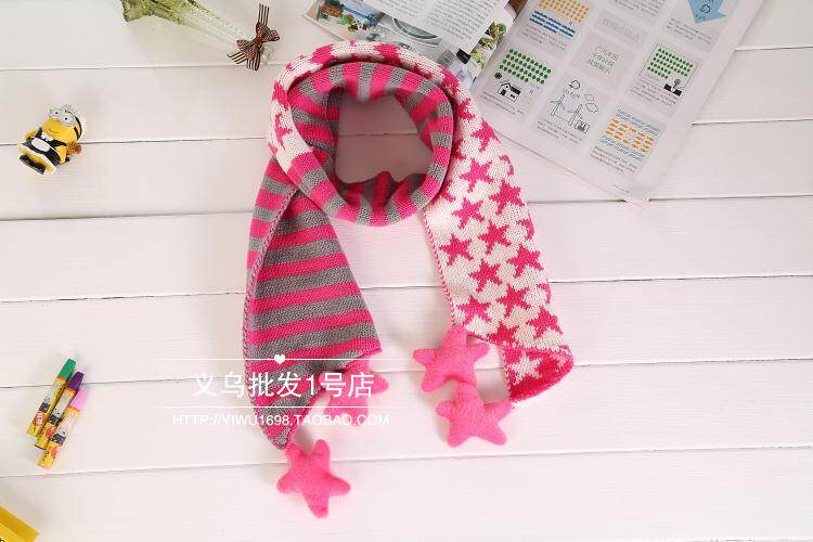 Foulard enfant - Ref 2136649 Image 27