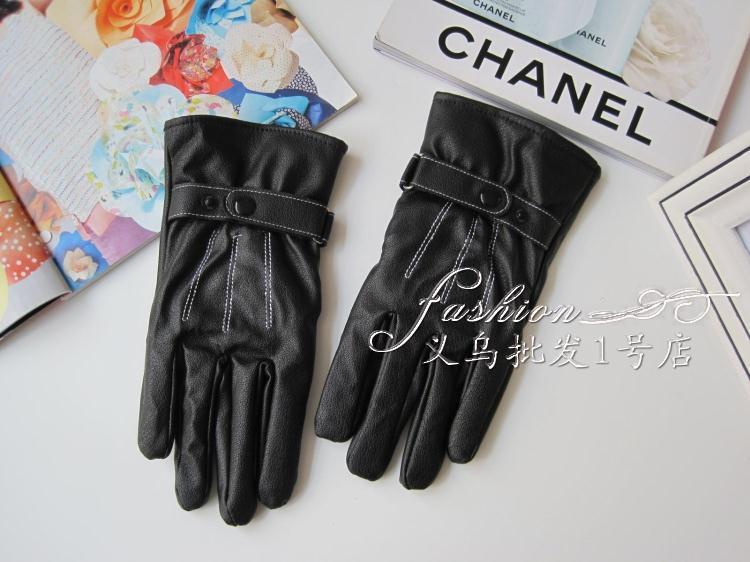 Gants pour homme - Ref 2781516 Image 29