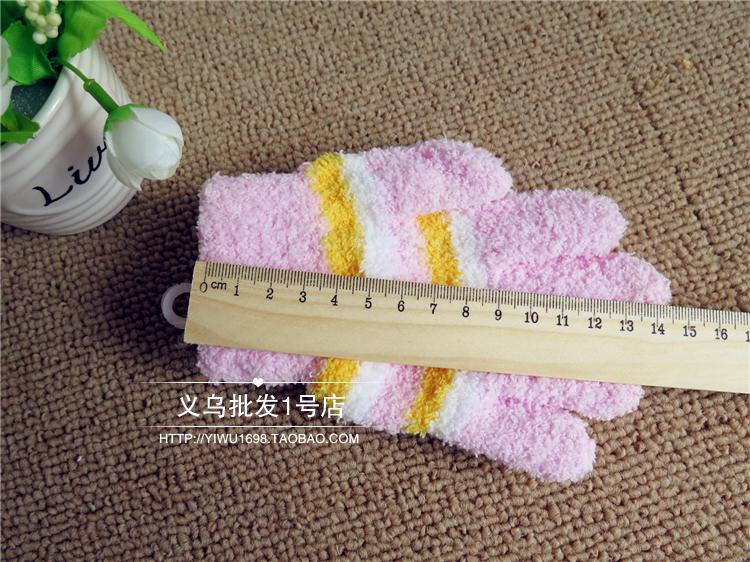 Gants pour enfants en velours - Ref 2147506 Image 29
