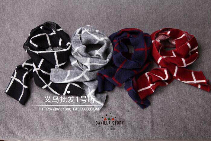 Echarpe garcon - Ref 2142795 Image 27