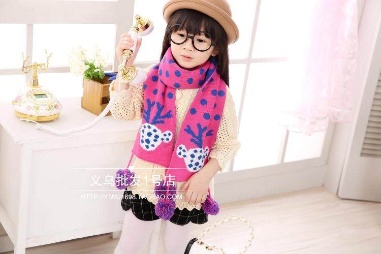 Foulard enfant - Ref 2138704 Image 50