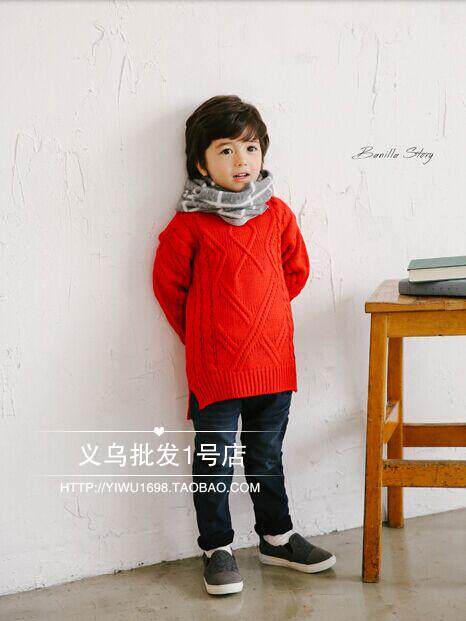 Echarpe garcon - Ref 2142795 Image 26