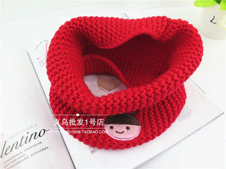 Echarpe enfant - Ref 2141073 Image 16