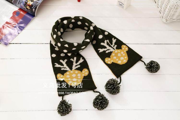 Foulard enfant - Ref 2138704 Image 31