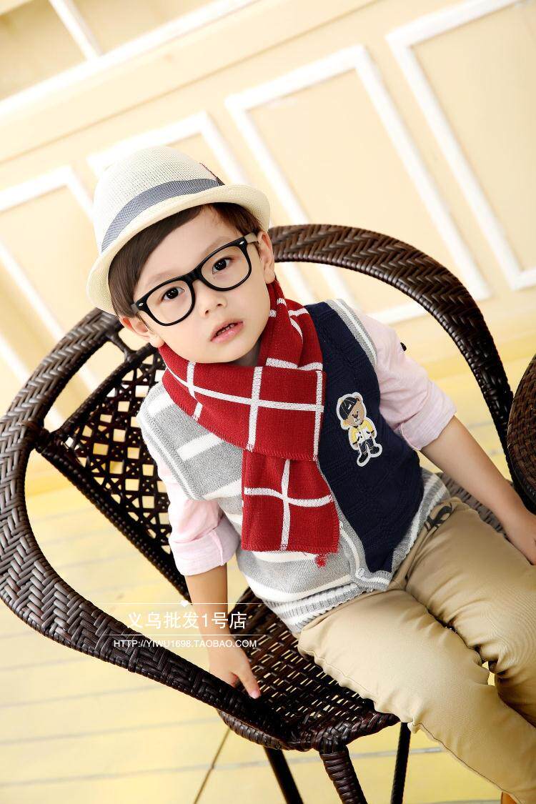 Echarpe garcon - Ref 2142795 Image 29